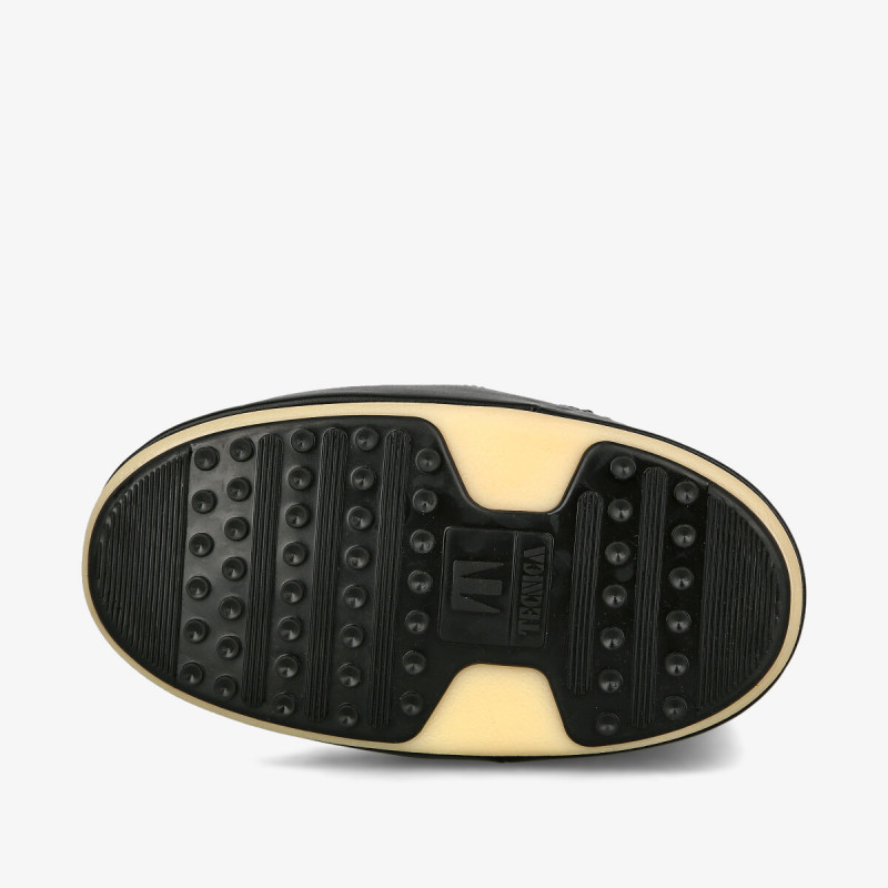 MOON BOOT NYLON BLACK 