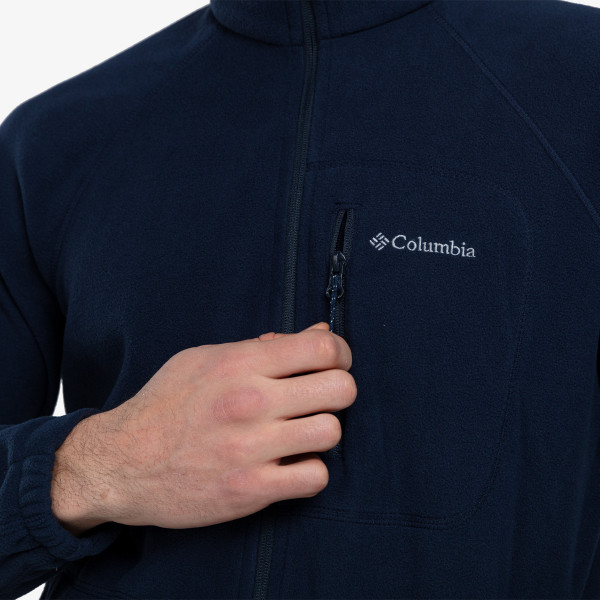Columbia Fast Trek™ II Full Zip Fleece 