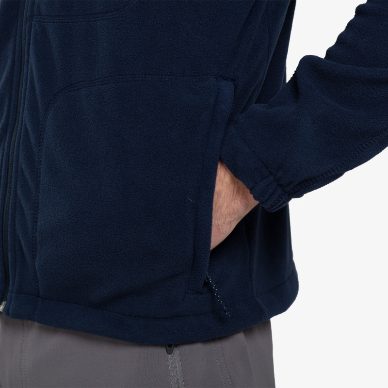 Columbia Fast Trek™ II Full Zip Fleece 