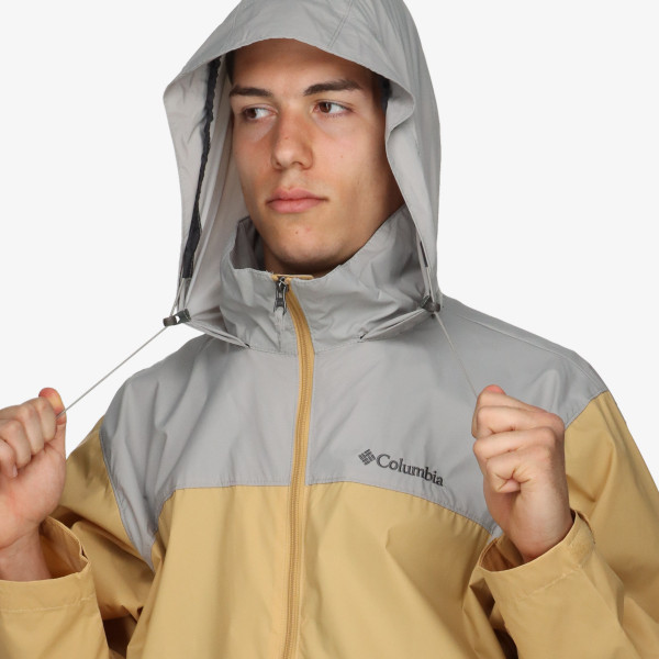 Columbia Glennaker Lake™ Rain Jacket 