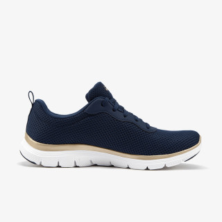Skechers FLEX APPEAL 4.0 - BR 