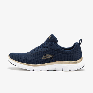 Skechers FLEX APPEAL 4.0 - BR 
