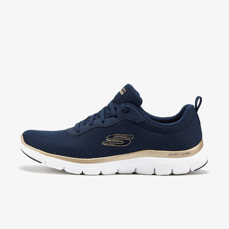 Skechers FLEX APPEAL 4.0 - BR 