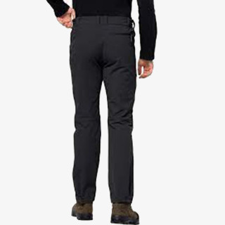 JACK WOLFSKIN ACTIVATE XT PANTS M 