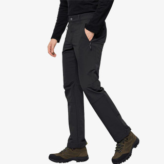 JACK WOLFSKIN ACTIVATE XT PANTS M 