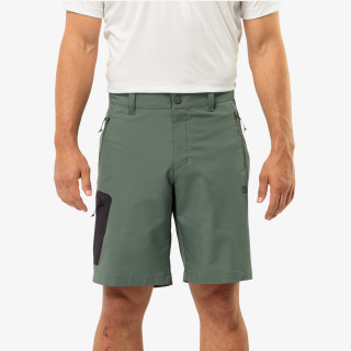 Jack Wolfskin ACTIVE TRACK SHORTS M 