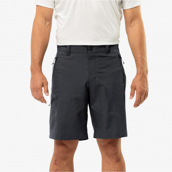 JACK WOLFSKIN ACTIVE TRACK SHORTS M 