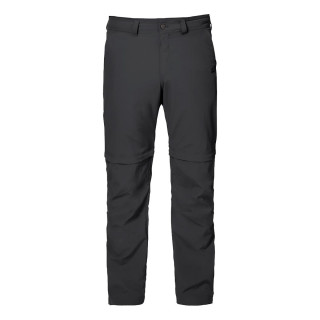 Jack Wolfskin CANYON ZIP OFF PANTS 