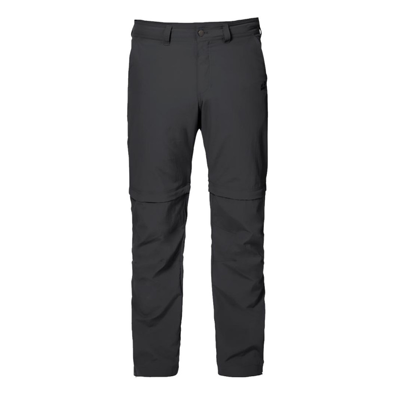 Jack Wolfskin CANYON ZIP OFF PANTS 