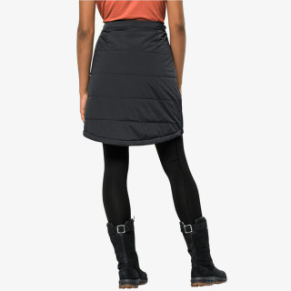 JACK WOLFSKIN ALPENGLUEHEN SKIRT W 