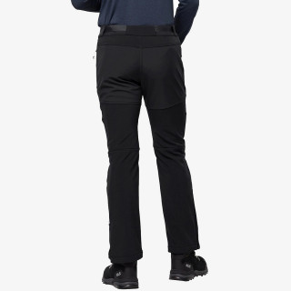 Jack Wolfskin STOLLBERG PANTS M 