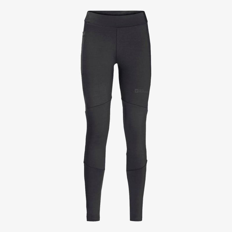 Jack Wolfskin BERNTAL TIGHTS W 
