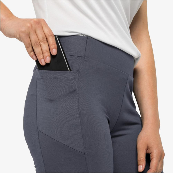 Jack Wolfskin BERNTAL TIGHTS W 