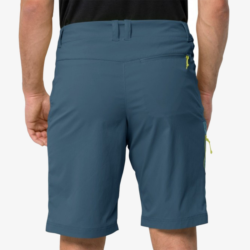 Jack Wolfskin GLASTAL SHORTS M 