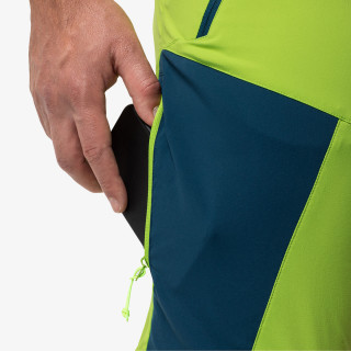 Jack Wolfskin GLASTAL SHORTS M 