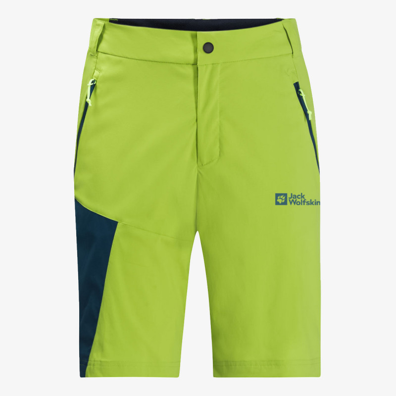 Jack Wolfskin GLASTAL SHORTS M 