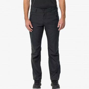 JACK WOLFSKIN ACTIVE TRACK PANT M 