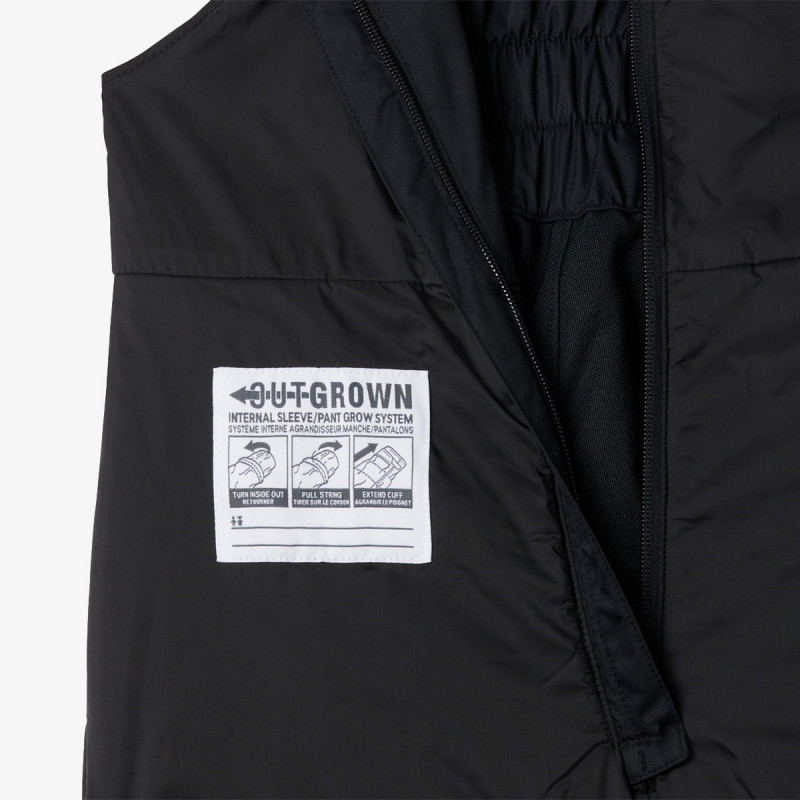 Columbia Adventure Ride™ Bib 