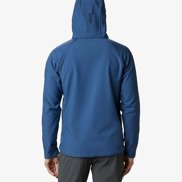 Columbia CASCADE IDGE II SOFTSHELL 