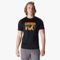 Columbia Zero Rules™ Short Sleeve Graphic Shirt 