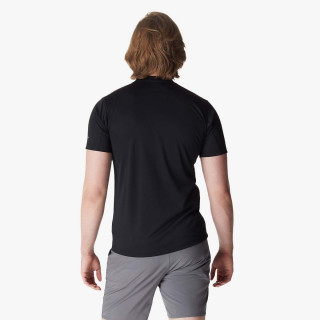 Columbia Zero Rules™ Short Sleeve Graphic Shirt 