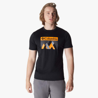 Columbia Zero Rules™ Short Sleeve Graphic Shirt 