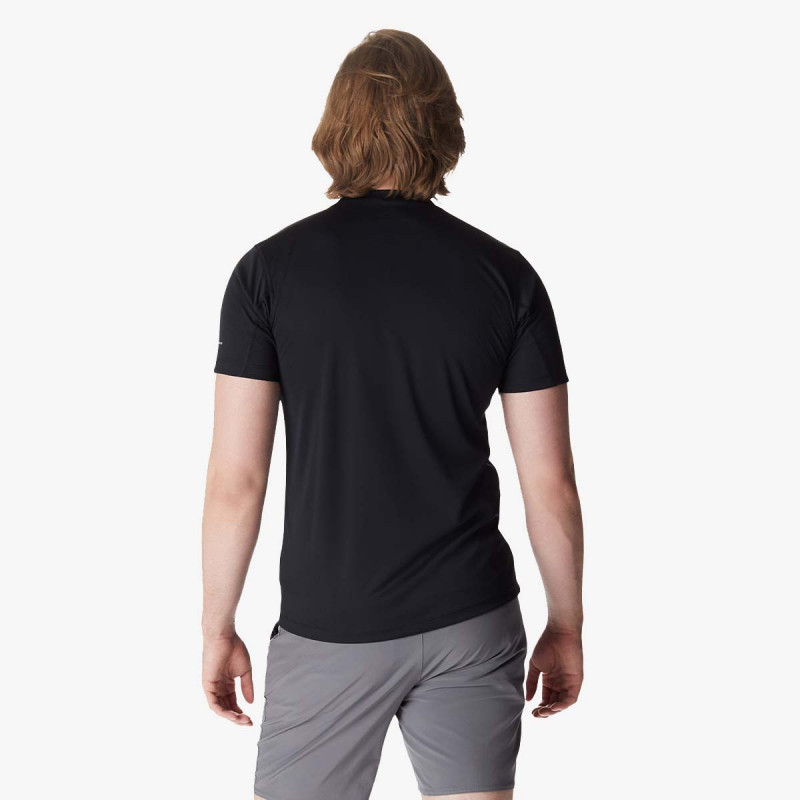 Columbia Zero Rules™ Short Sleeve Graphic Shirt 