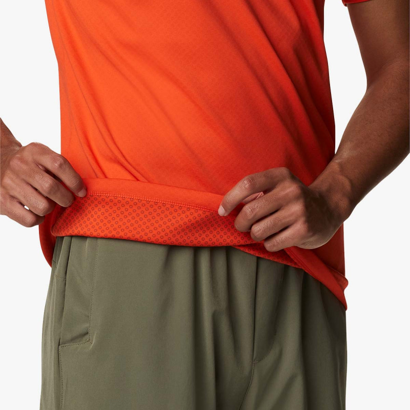Columbia Zero Rules™ Short Sleeve Graphic Shirt 