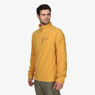COLUMBIA Fast Trek™ III Half Zip Fleece 