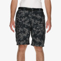 Columbia Silver Ridge™ Printed Cargo Short 