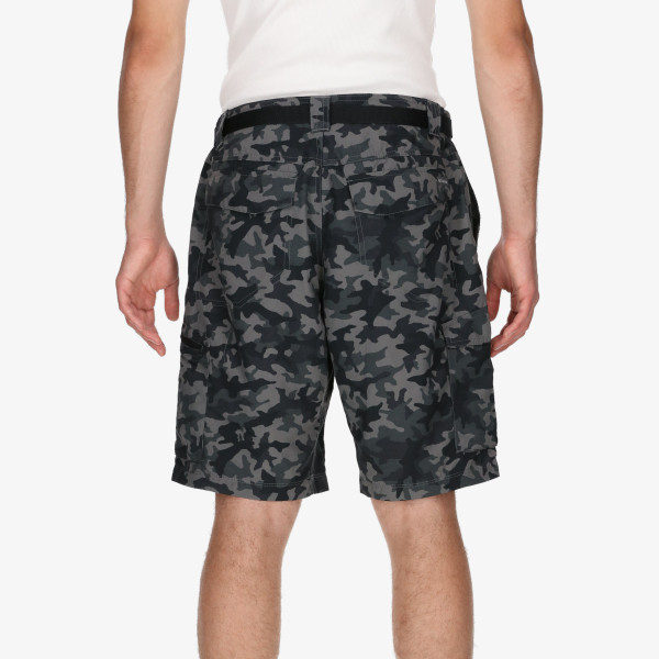 Columbia Silver Ridge™ Printed Cargo Short 