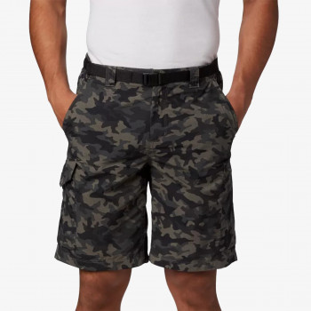 Columbia Silver Ridge™ Printed Cargo Short 