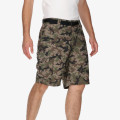 Columbia Silver Ridge™ Printed Cargo Short 