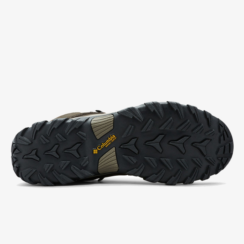 Columbia NEWTON RIDGE™ PLUS II WATERPROOF 