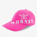 ZIENER 162117-962 IRSO JUNIOR hat pink orch 