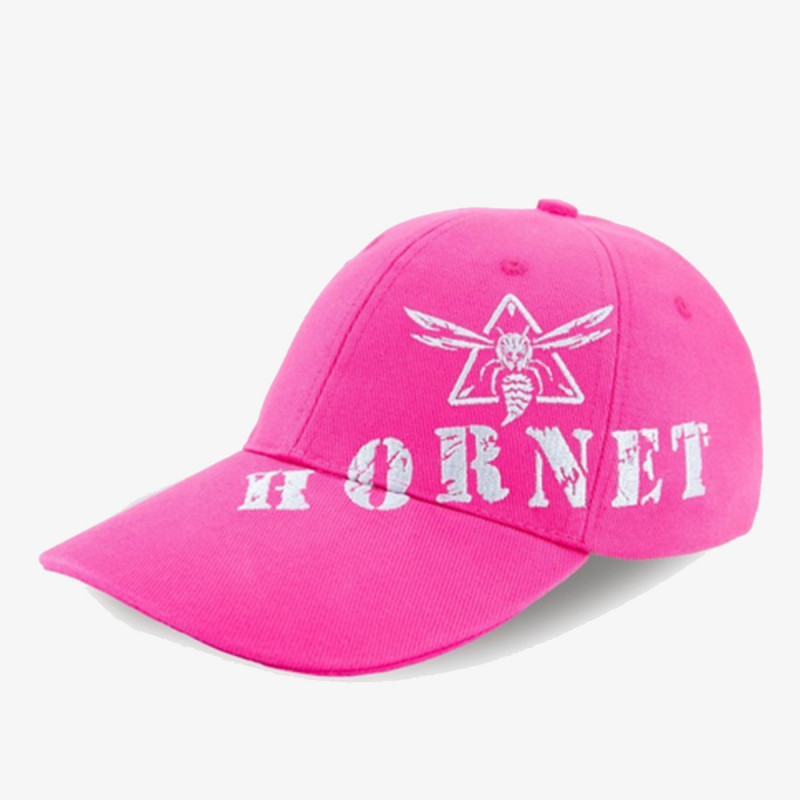 ZIENER 162117-962 IRSO JUNIOR hat pink orch 