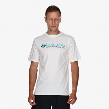 COLUMBIA CSC Basic Logo™ Short Sleeve 