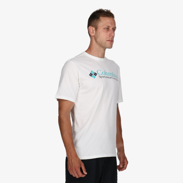 Columbia CSC Basic Logo™ Short Sleeve 