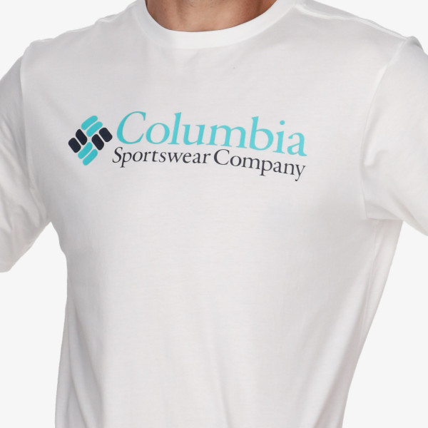 Columbia CSC Basic Logo™ Short Sleeve 