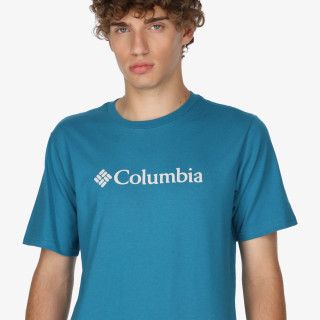 COLUMBIA CSC Basic Logo™ Short Sle 