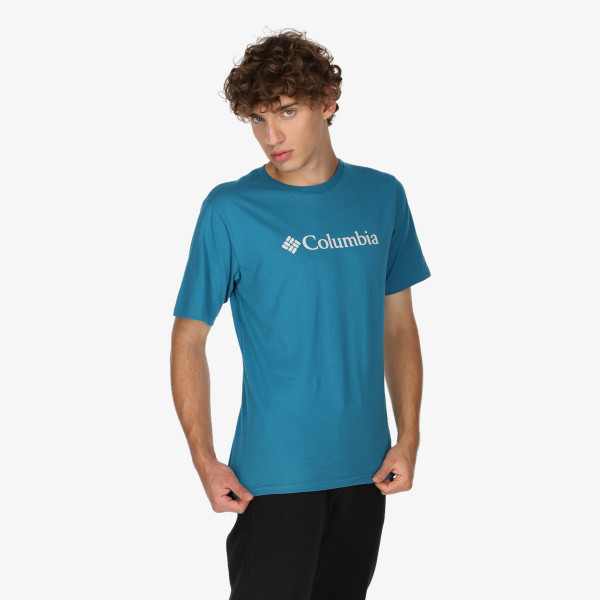 COLUMBIA CSC Basic Logo™ Short Sleeve 