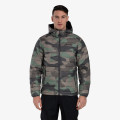 Columbia Powder Lite™ Hooded Jacket 