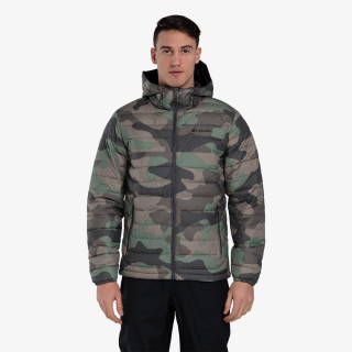 Columbia Powder Lite™ Hooded Jacket 