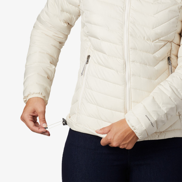 Columbia Powder Lite™ Hooded Jacket 