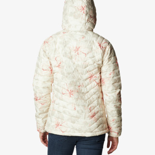 Columbia POWDER LITE HOODED JACKET 