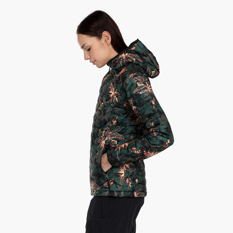 Columbia Powder Lite™ Hooded Jacket 