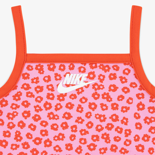 Nike NKG FLORAL 2 PC SET 