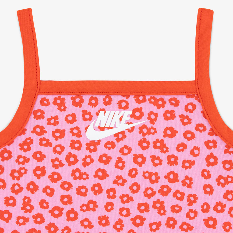 Nike NKG FLORAL 2 PC SET 