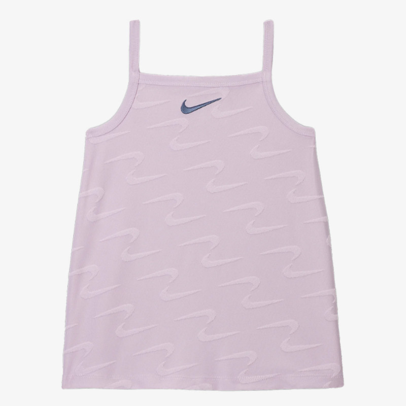 Nike Swoosh Motion 