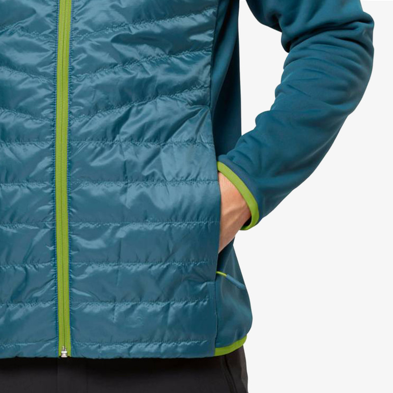 Jack Wolfskin ROUTEBURN PRO HYBRID M 